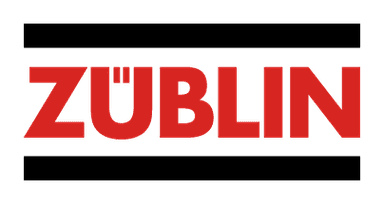 Züblin Logo
